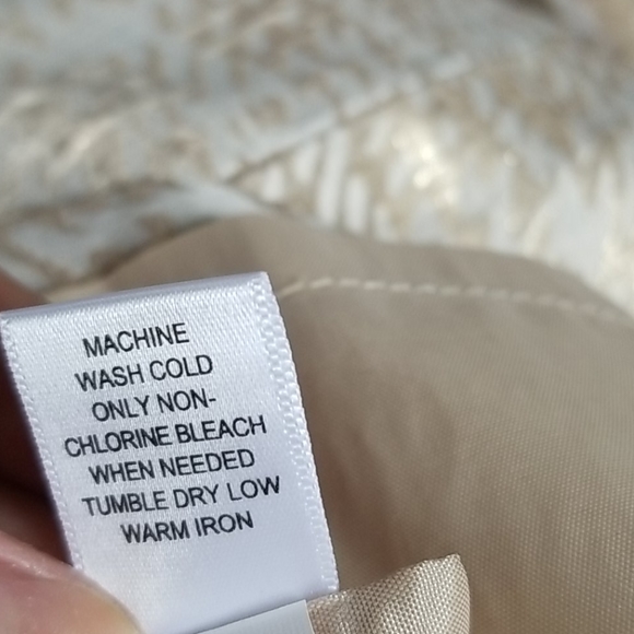 NWT Banana Republic Dress - Picture 5 of 5